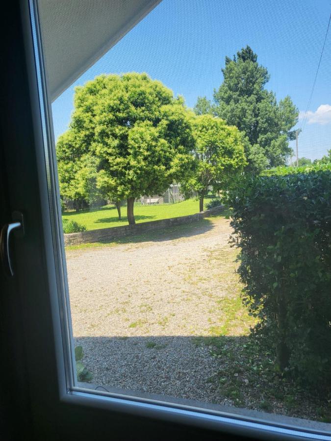 Terre Etrusche Guest House-Terme -3 Minuti Da Viterbo Centro Exterior foto