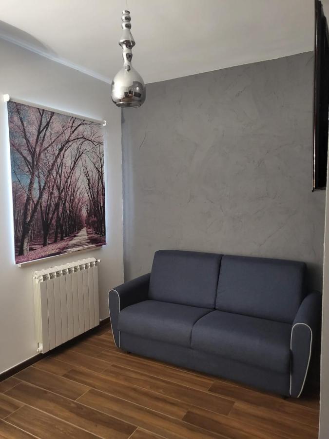 Terre Etrusche Guest House-Terme -3 Minuti Da Viterbo Centro Exterior foto