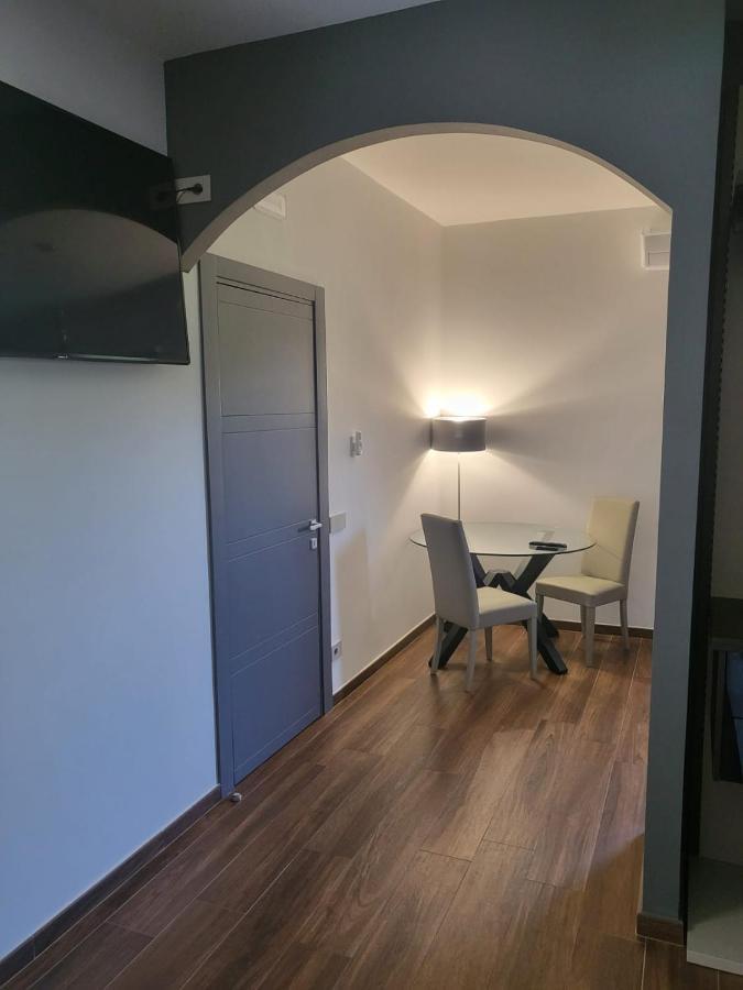 Terre Etrusche Guest House-Terme -3 Minuti Da Viterbo Centro Exterior foto